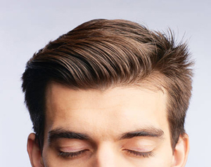 Nonsurgical Brow Lift for Men Los Angeles