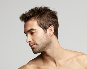 Facelift for Men Los Angeles